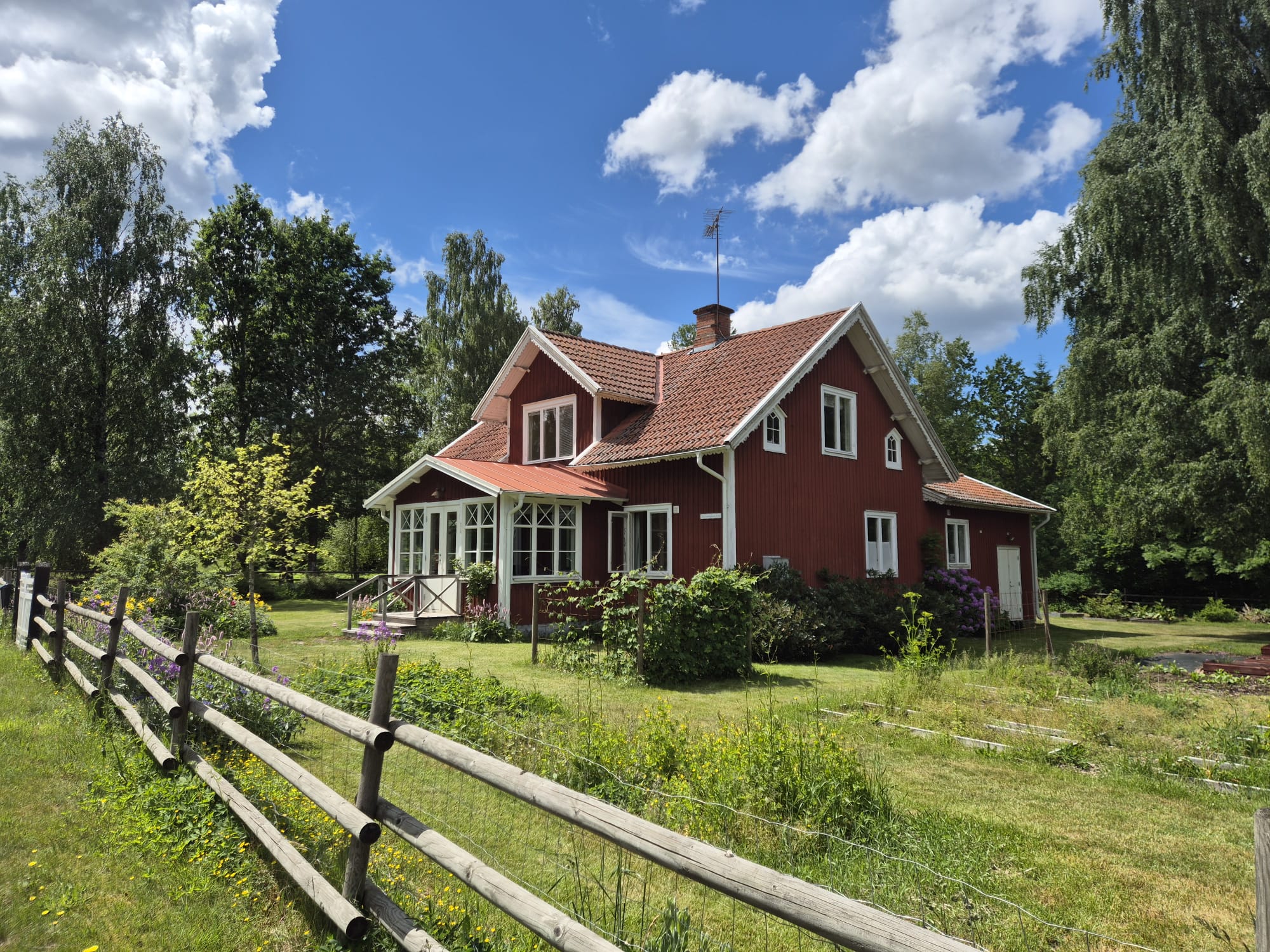 Your holiday home in trusted hands.